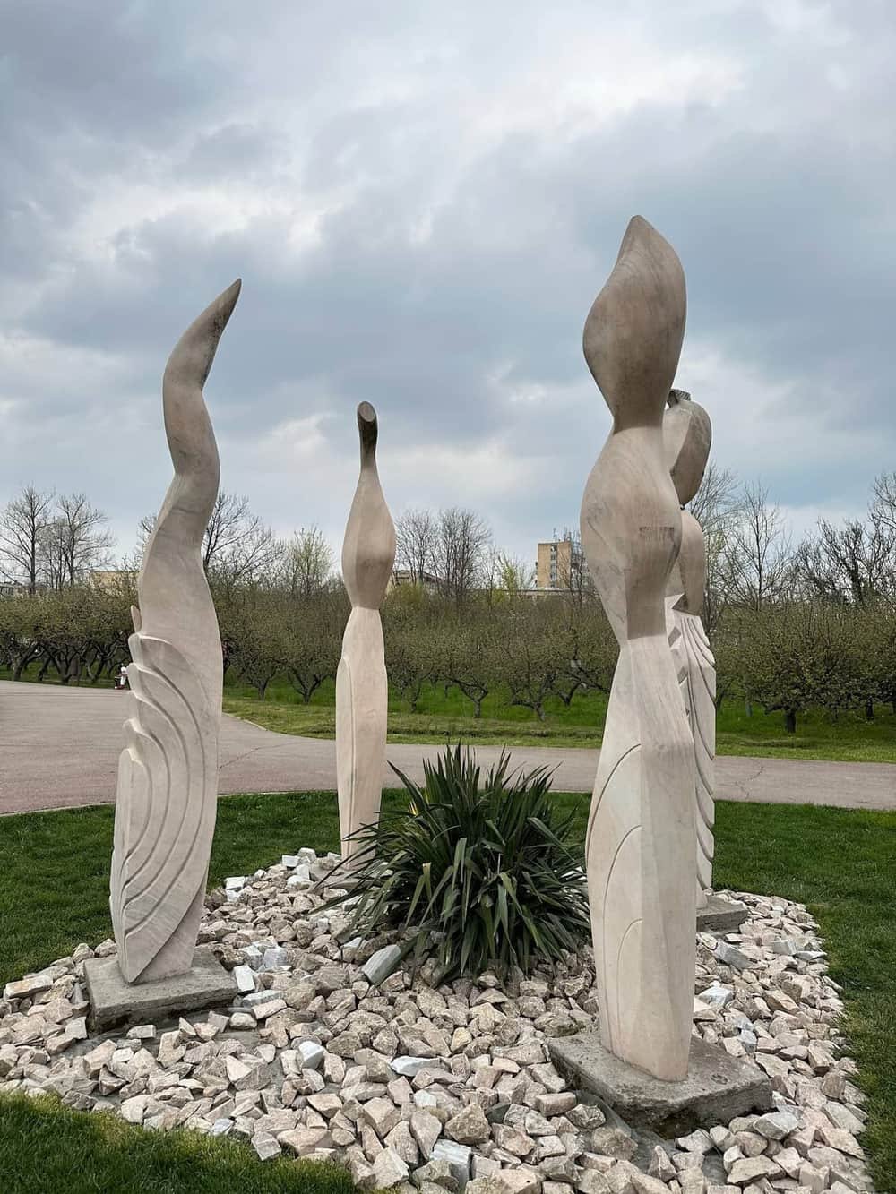 Grădina Botanică „Alexandru Buia” — 3