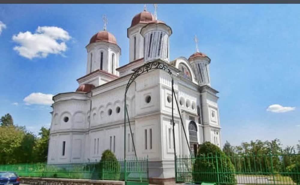 Biserica Grecescu