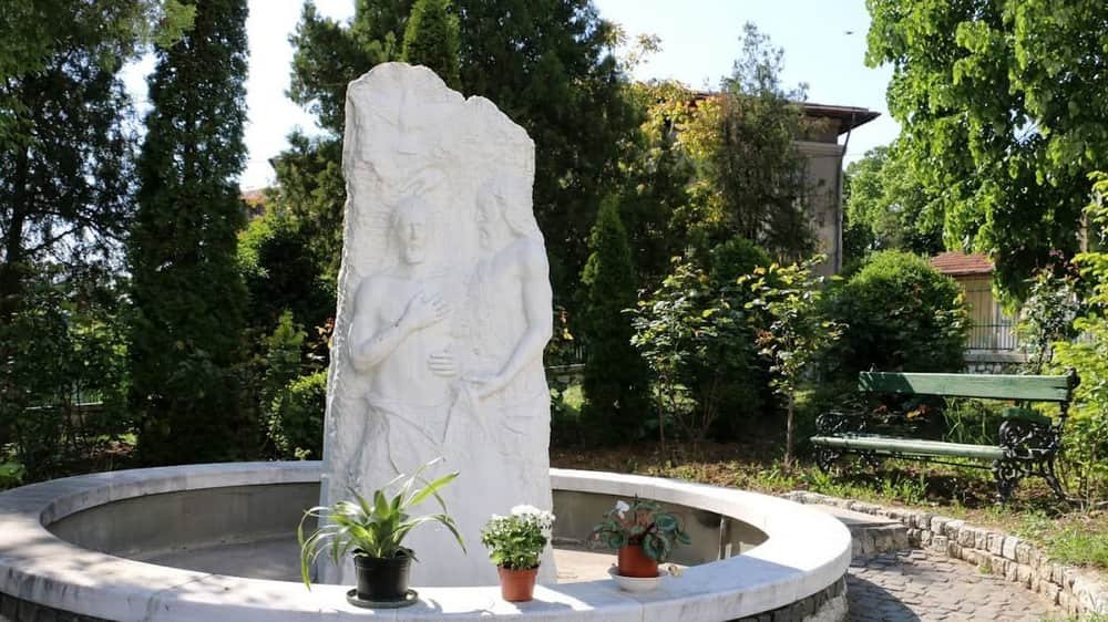 Biserica Grecescu — 3