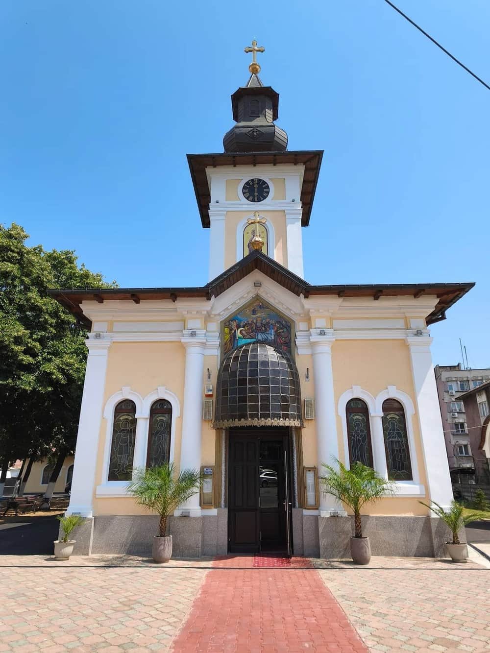 Biserica Maioreasa