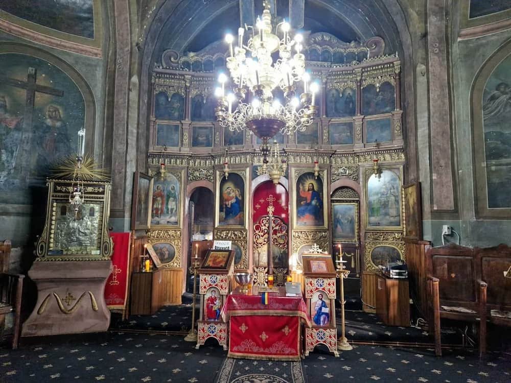Catedrala Sfinții Voievozi — 3