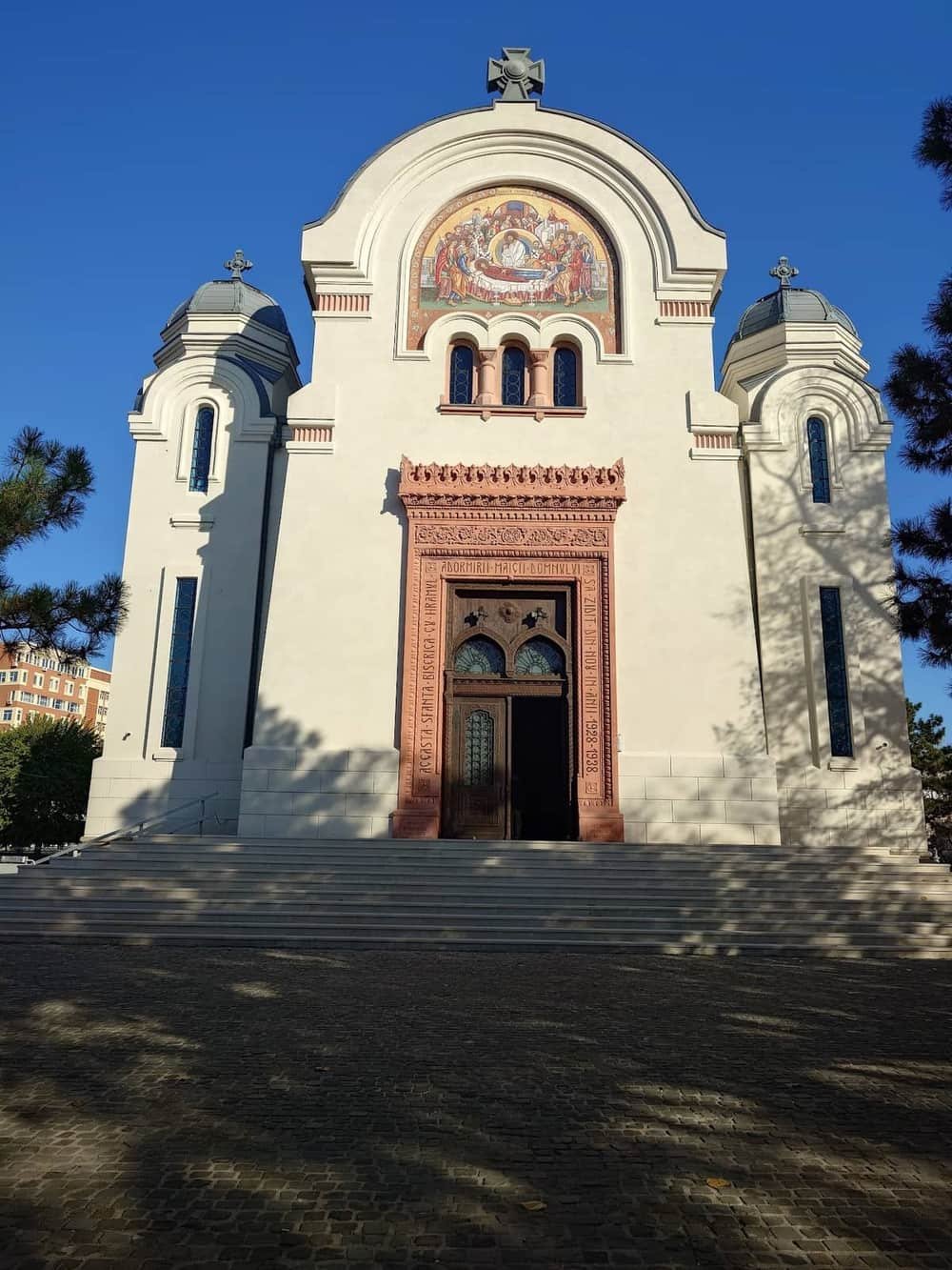 Biserica Maica Domnului — 2