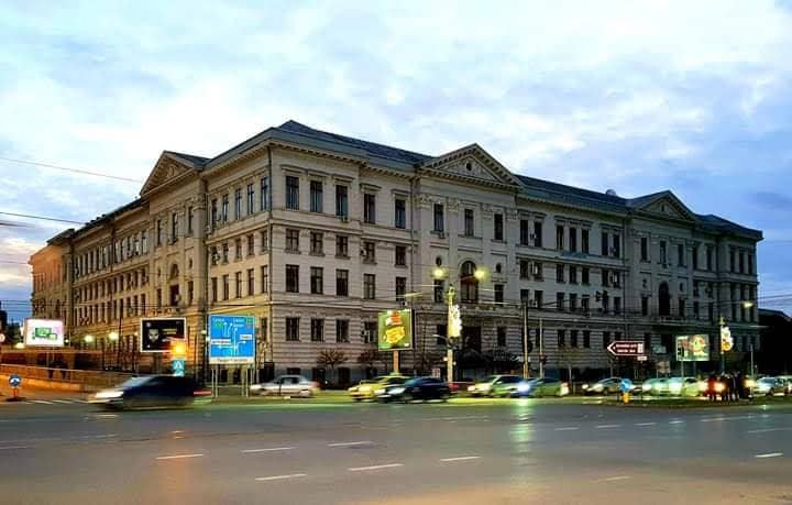 Universitatea din Craiova — 2