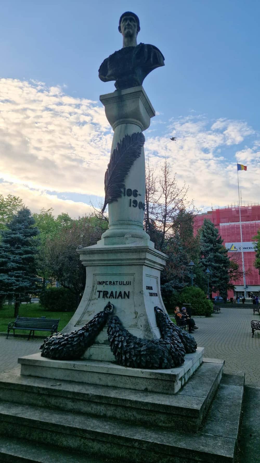 Fântâna Arteziană — 2