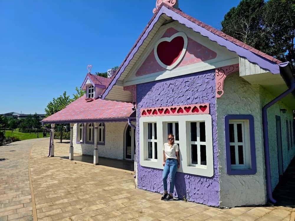 Fantasy Park Craiova