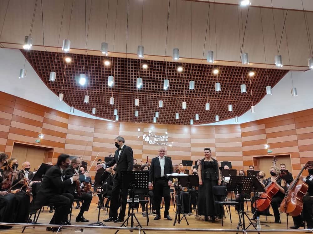 Filarmonica Oltenia