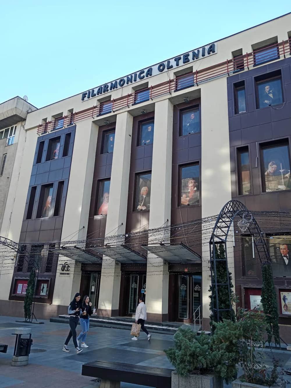 Filarmonica Oltenia — 2