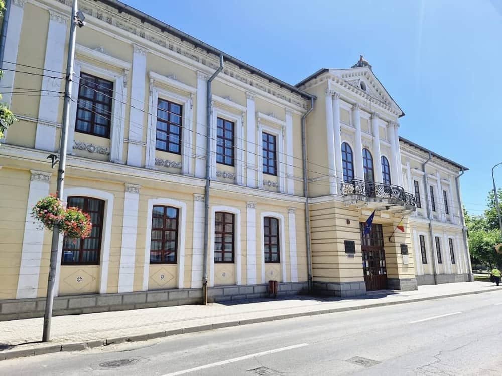 Muzeul Județean Gorj „Alexandru Ștefulescu”
