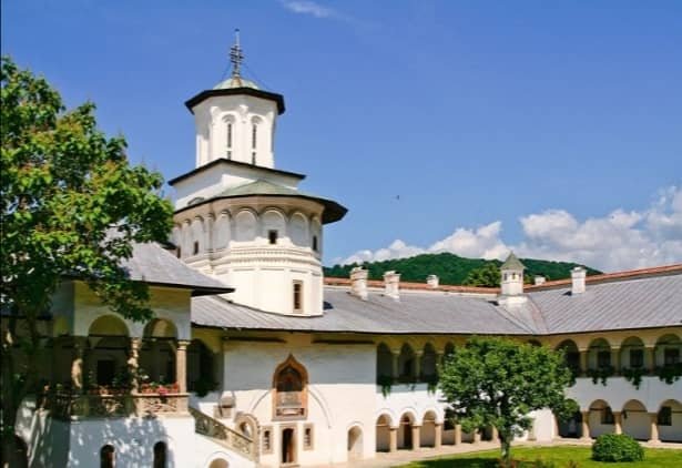 What to buy in Oltenia