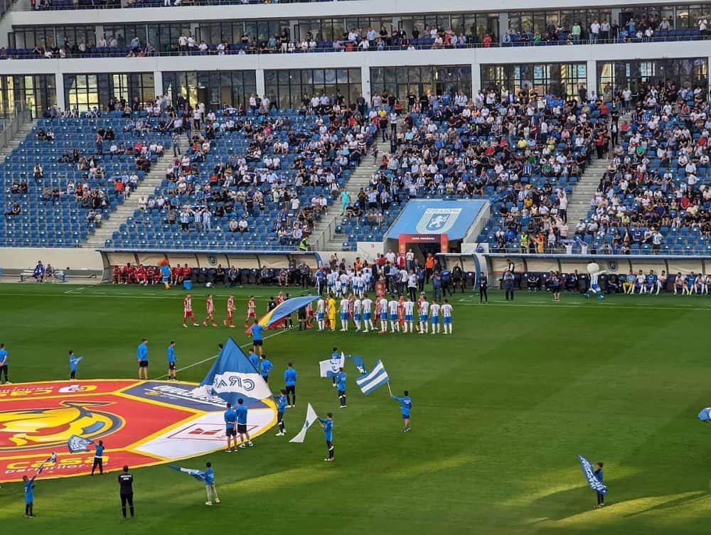 Stadionul Ion Oblemenco — 3