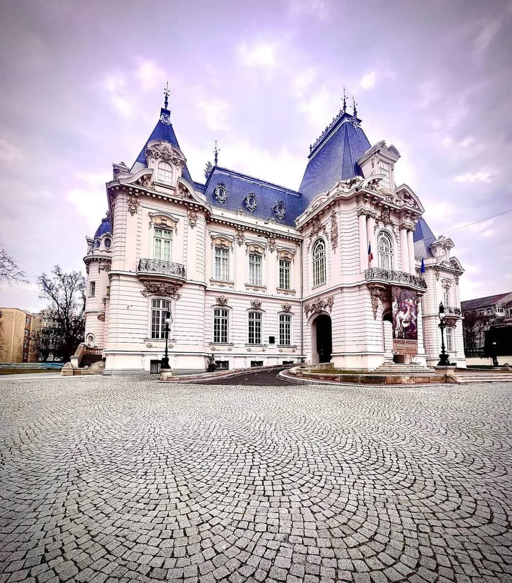 Belle Époque Craiova