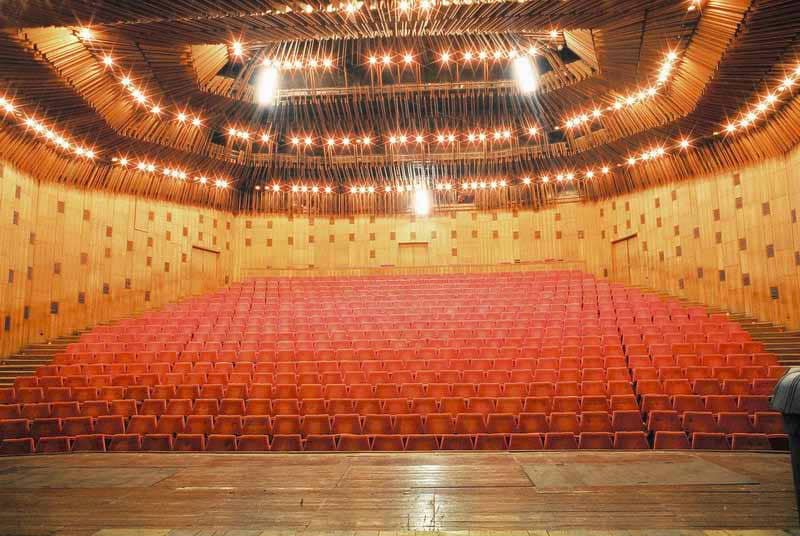 Teatrul Național „Marin Sorescu” — 3