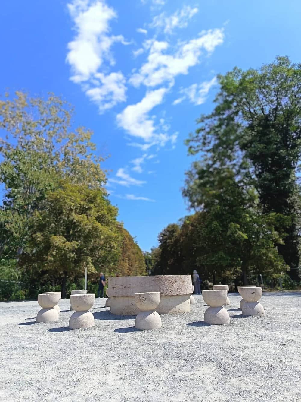 Masa Tăcerii — 2