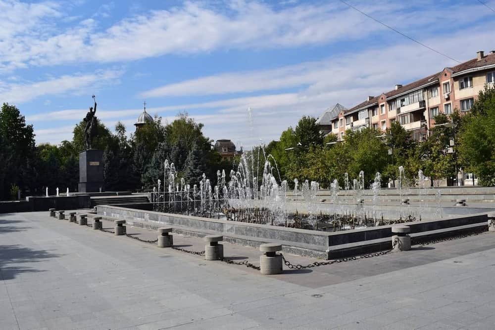 Ce s-a schimbat în Craiova în zece ani