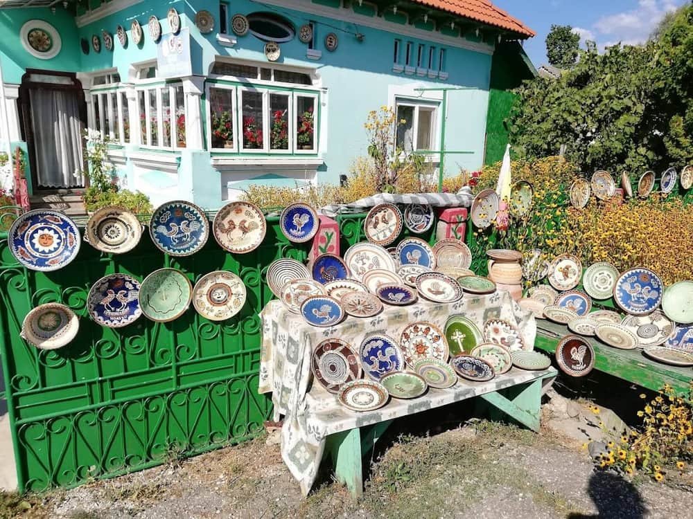 Muzeul Vicșoreanu — 2