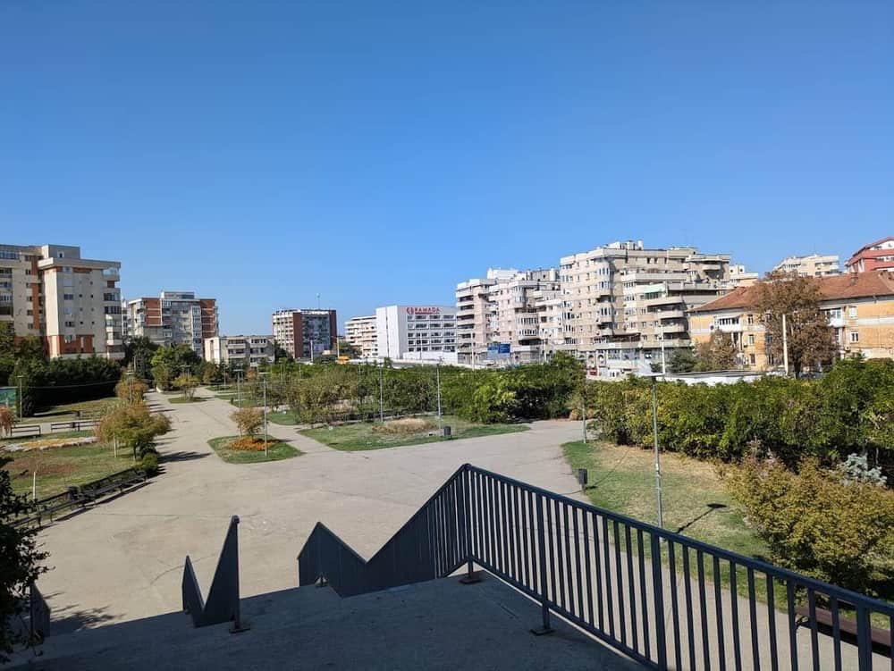 National Theatre Park — 3