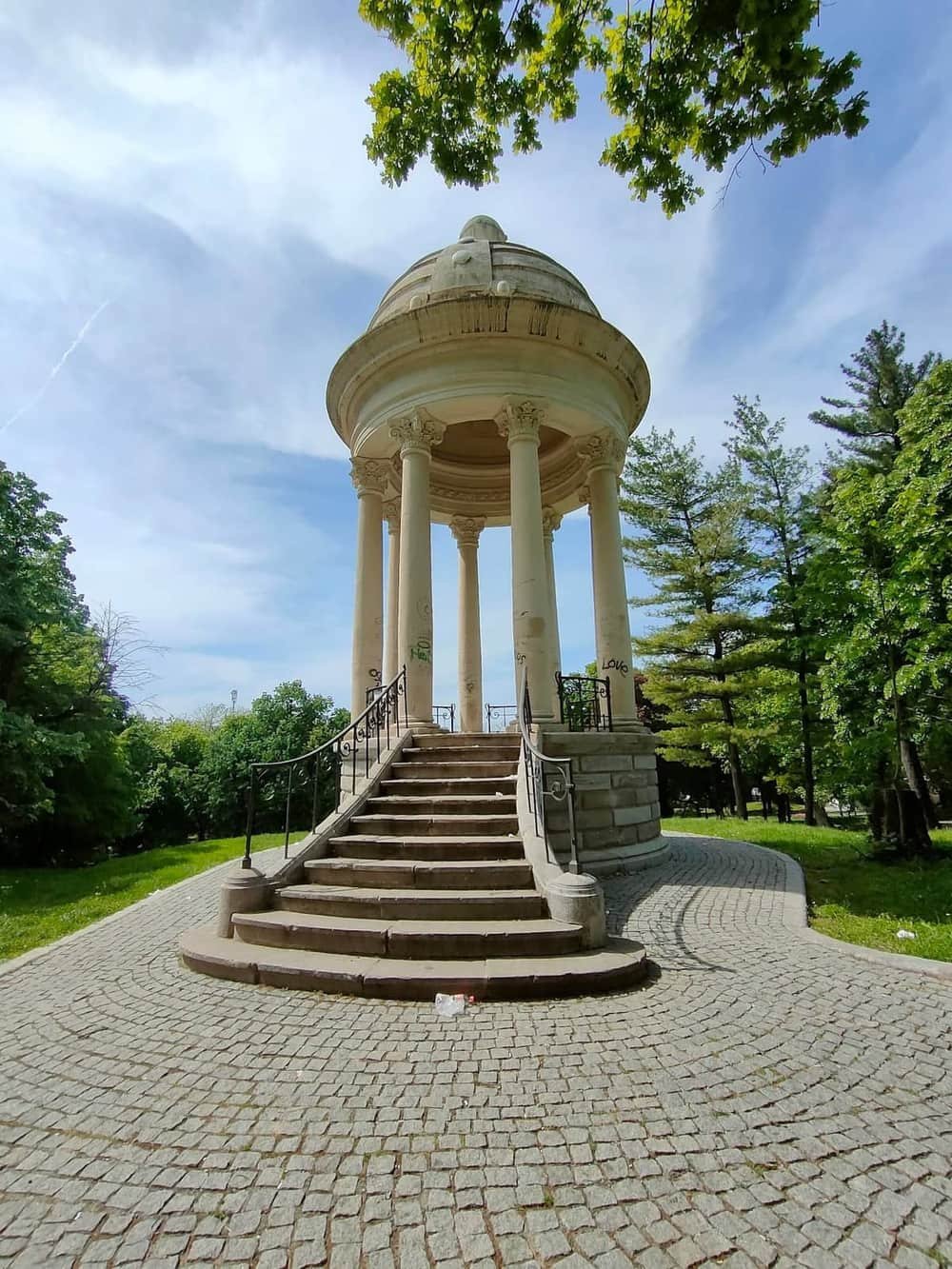 Craiova in summer: how to beat the heat