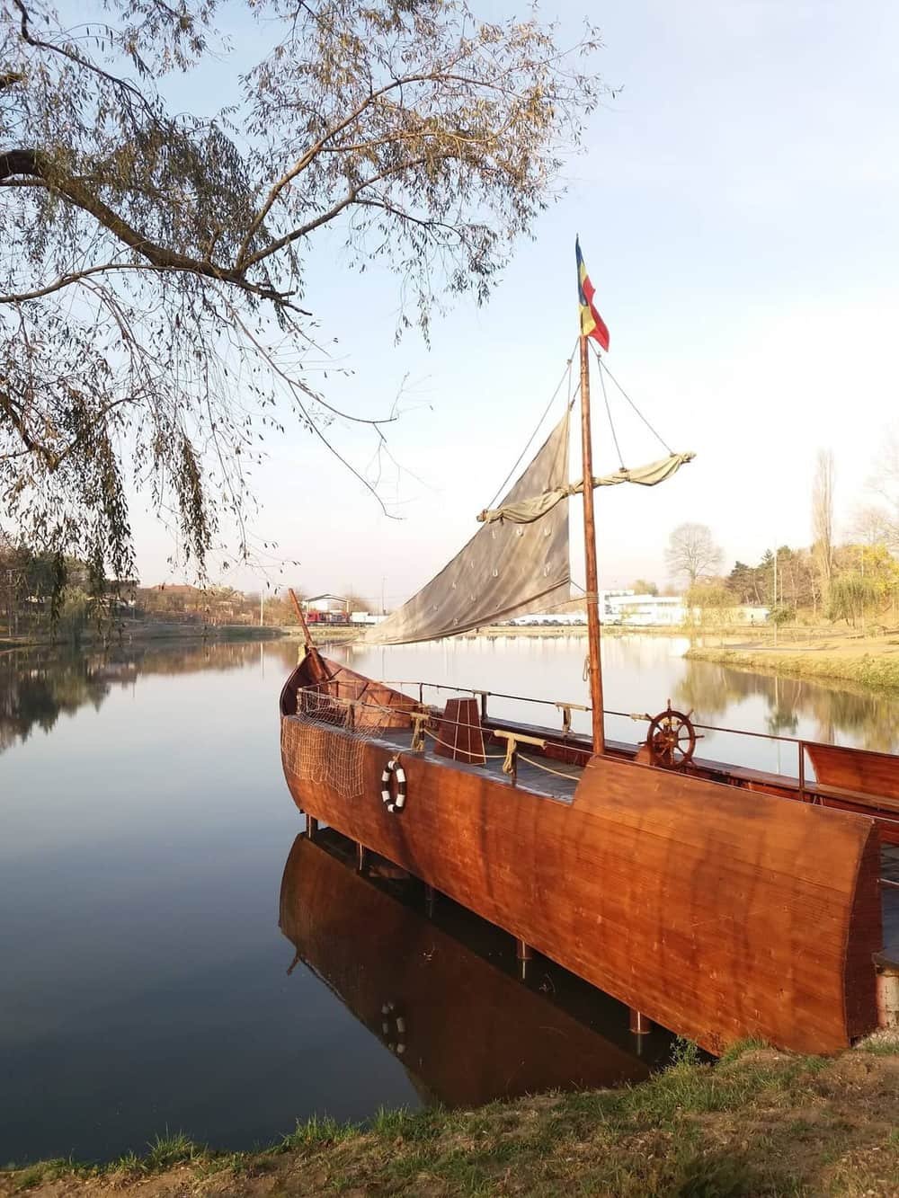 Parcul „Hanul doctorului” — 2