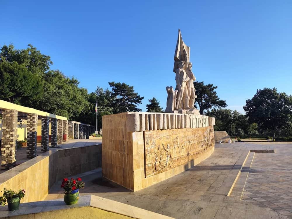 Parcul Municipal — 3