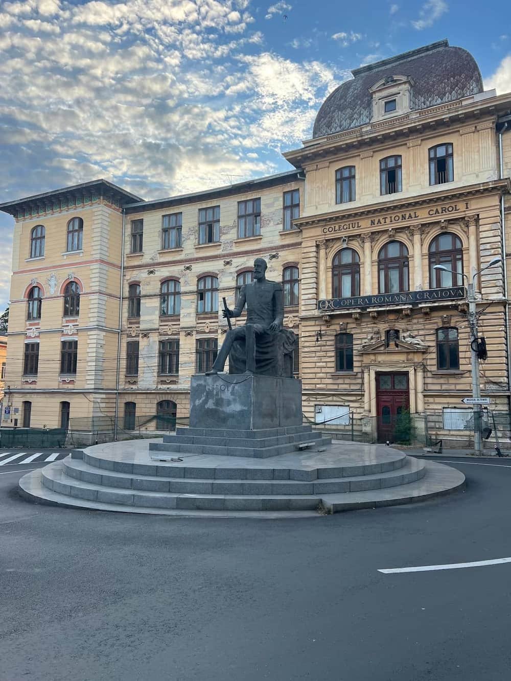 Ce merită, de fapt, banii în Craiova