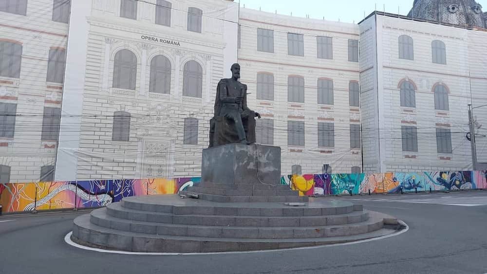 Romanian Opera Craiova — 2
