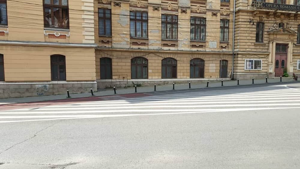 Romanian Opera Craiova — 3