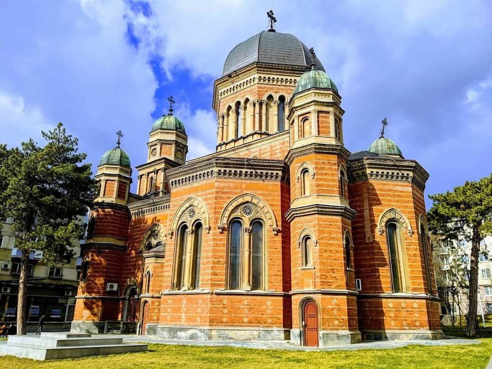 Biserica Sfântul Ilie