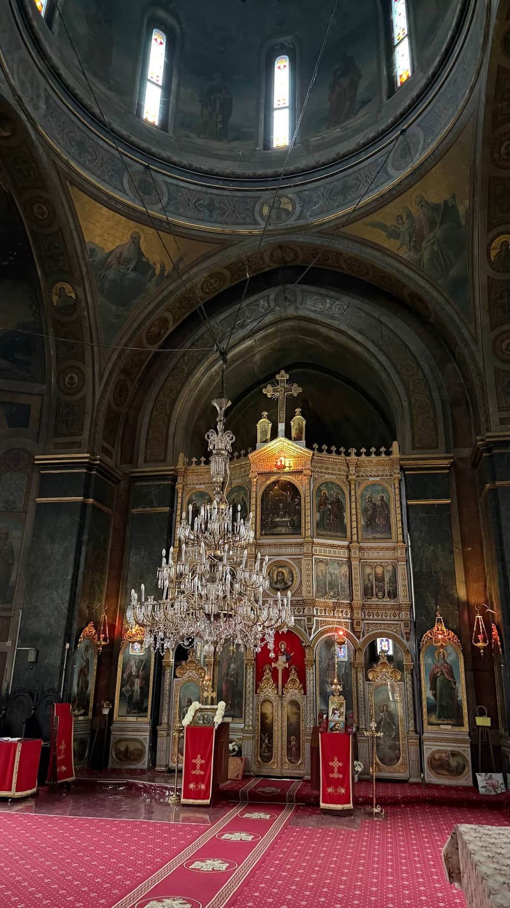 Biserica Sfântul Ilie — 3