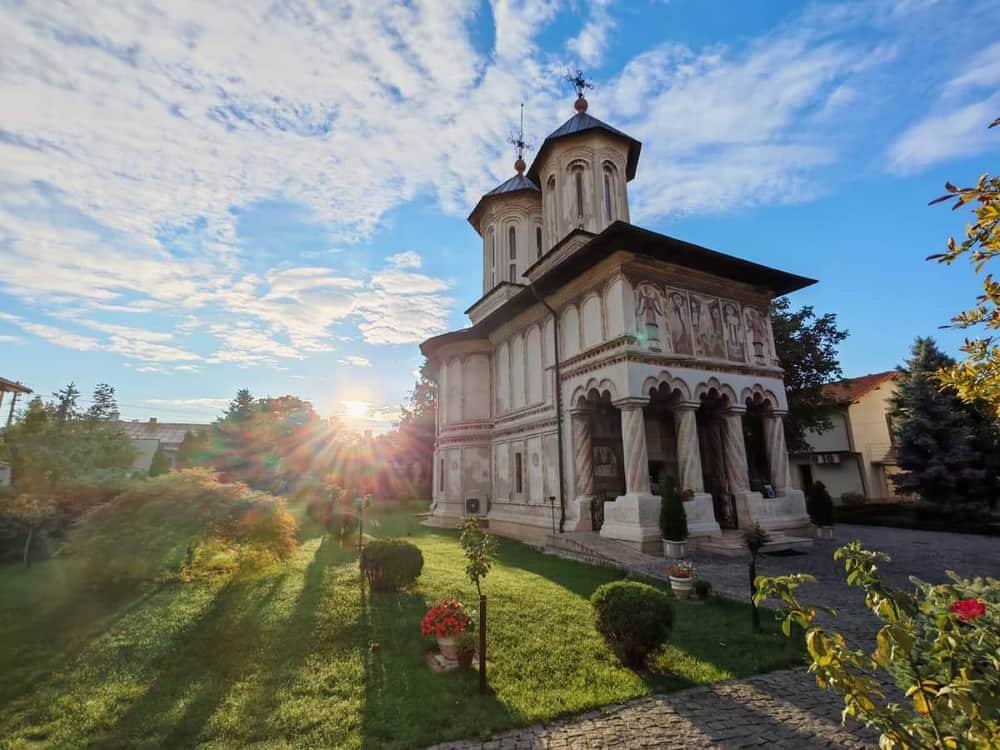St. Nicholas Church