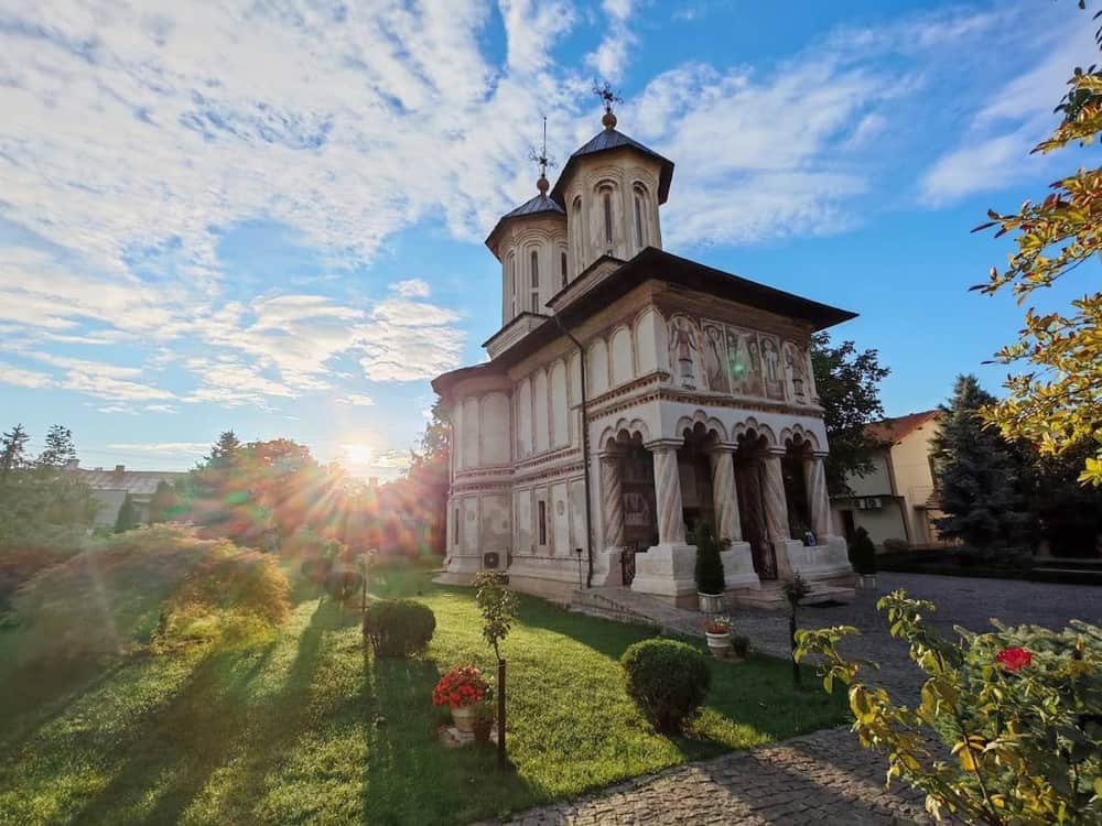 St. Nicholas Church — 2