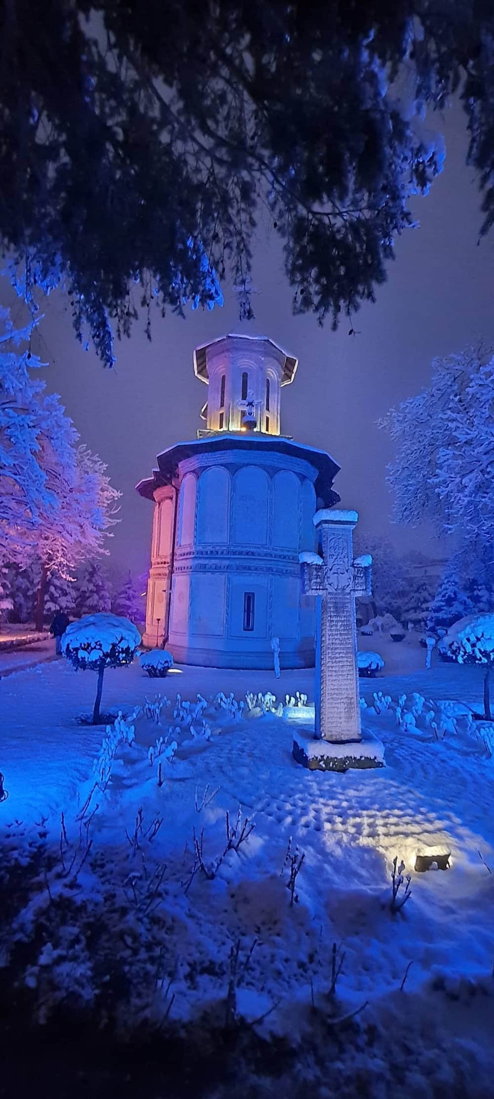 St. Nicholas Church — 3
