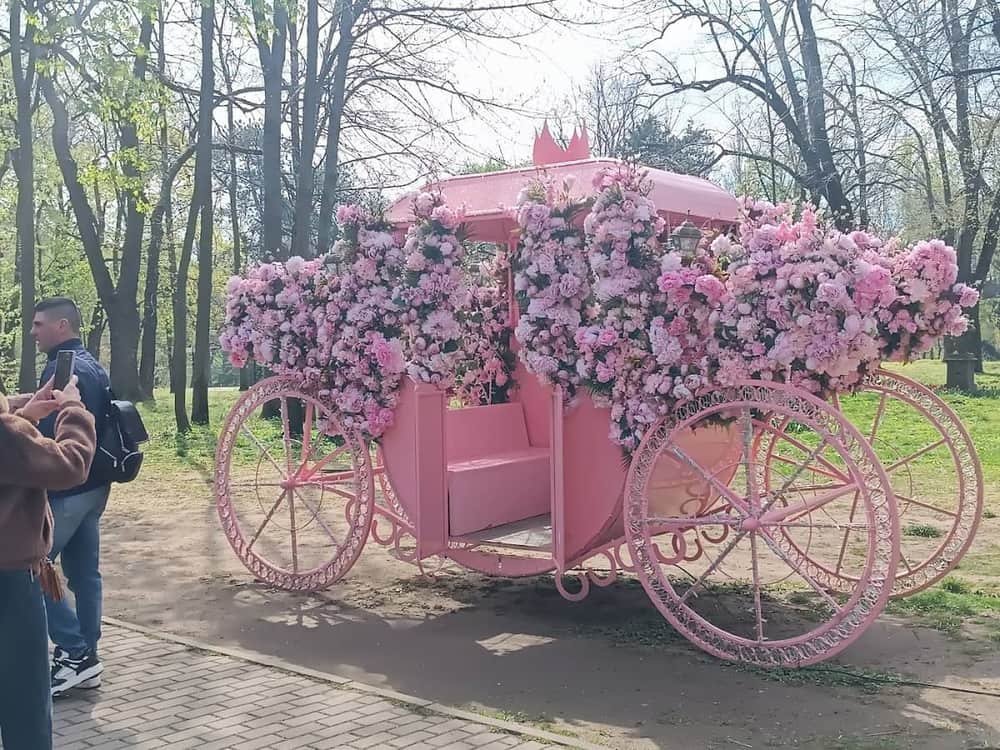 Târgul de Paște