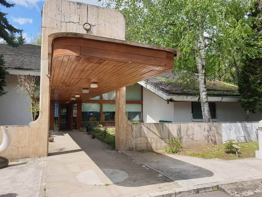Museums in Craiova