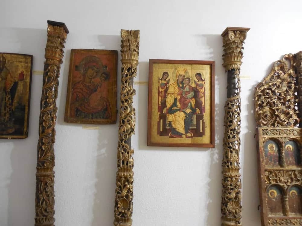 Muzeul de Artă (Târgu Jiu) — 2