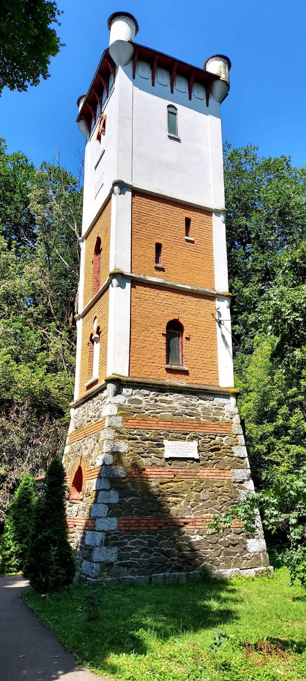 Poarta Sărutului — 2