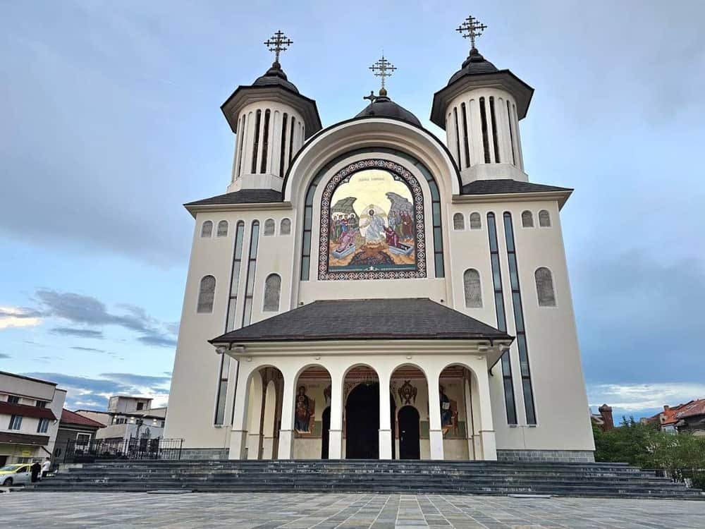 Catedrala Episcopală „Învierea Domnului”