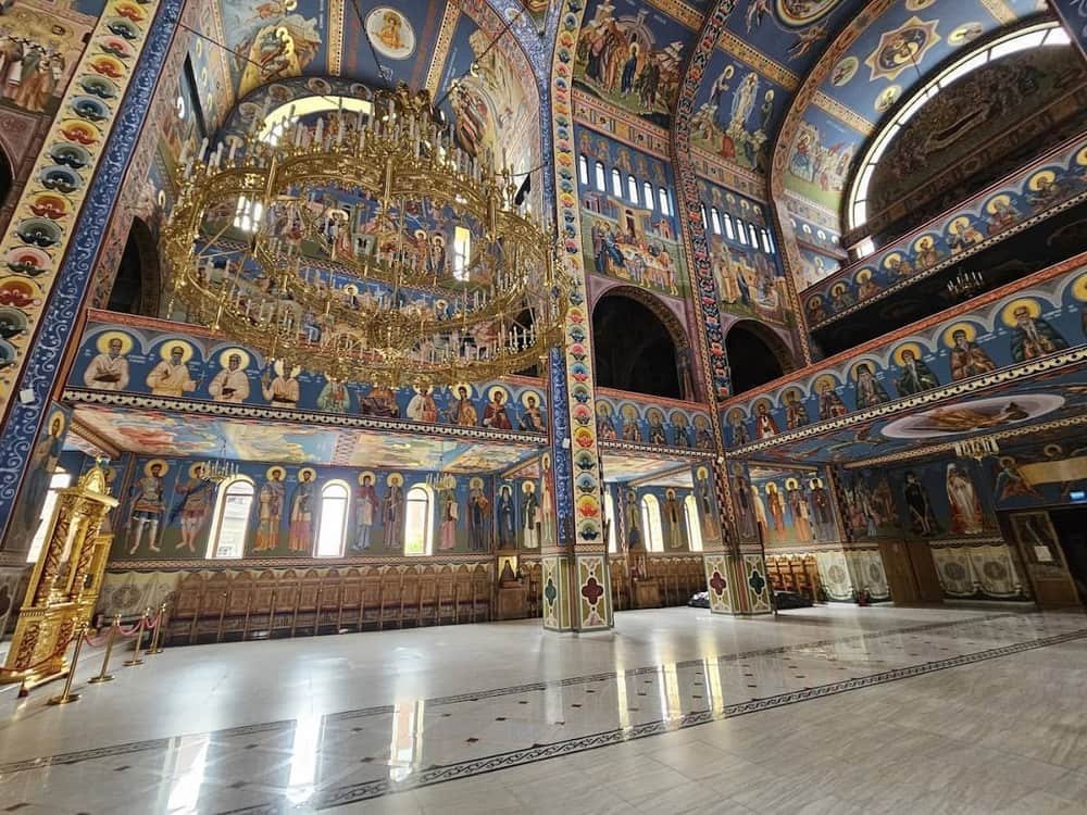 Catedrala Episcopală „Învierea Domnului” — 2