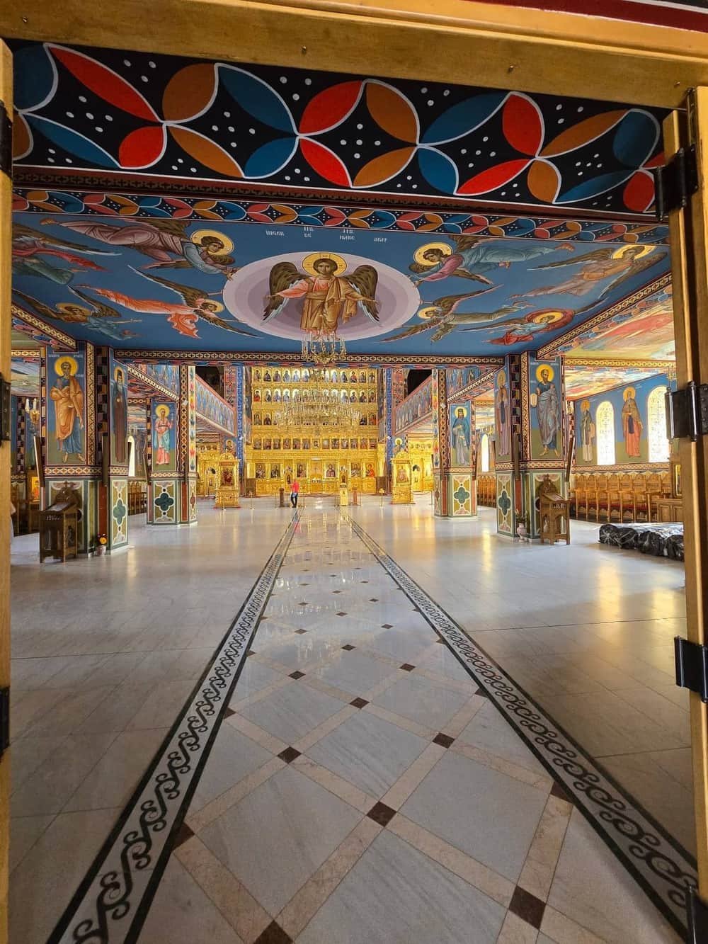 Catedrala Episcopală „Învierea Domnului” — 3