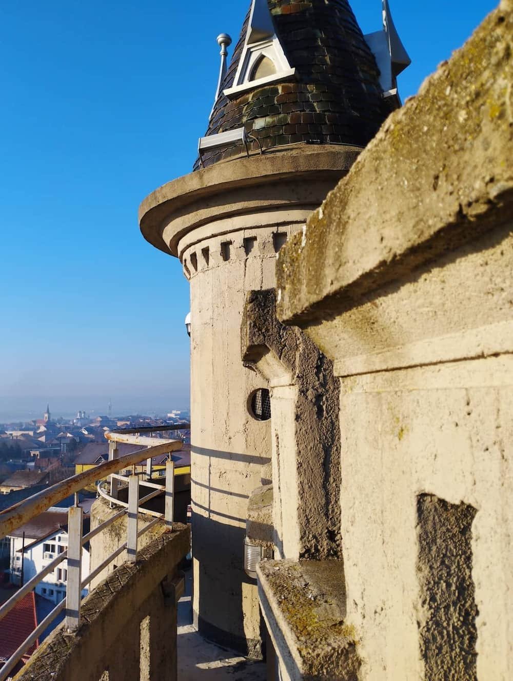 Castelul de Apă — 3
