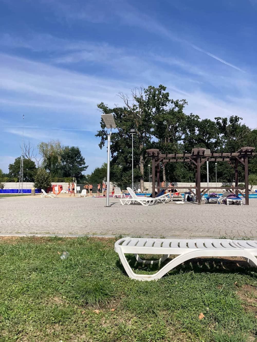 Parcul Acvatic Craiova — 3