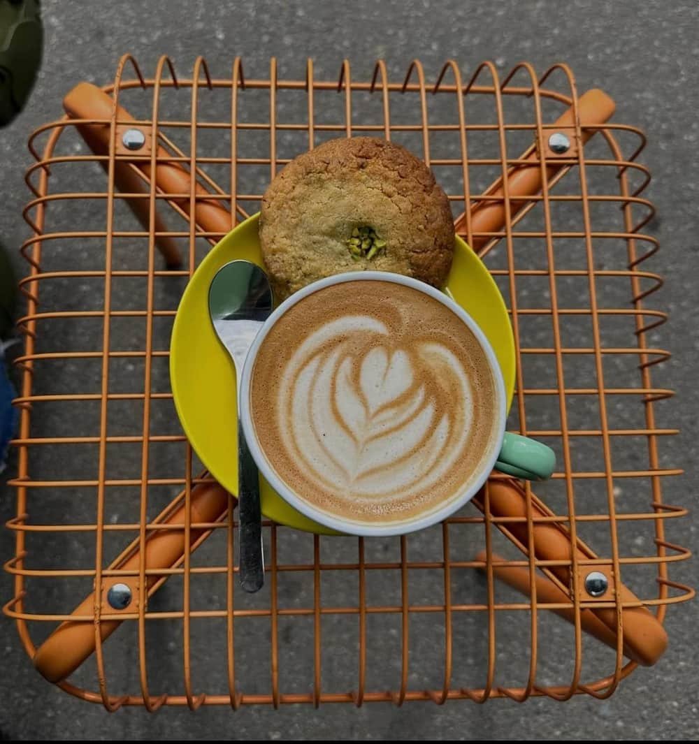 Bulldog Specialty Coffee — 2
