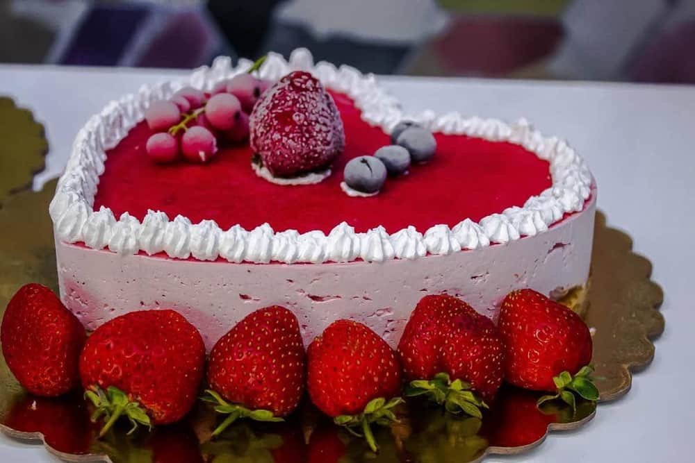 Gelateria Artizanala Alexandra — 2