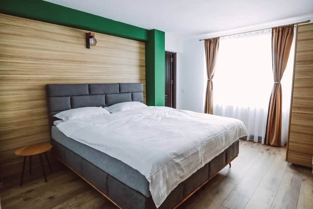 Altitude Rânca - Restaurant & Spa — 2