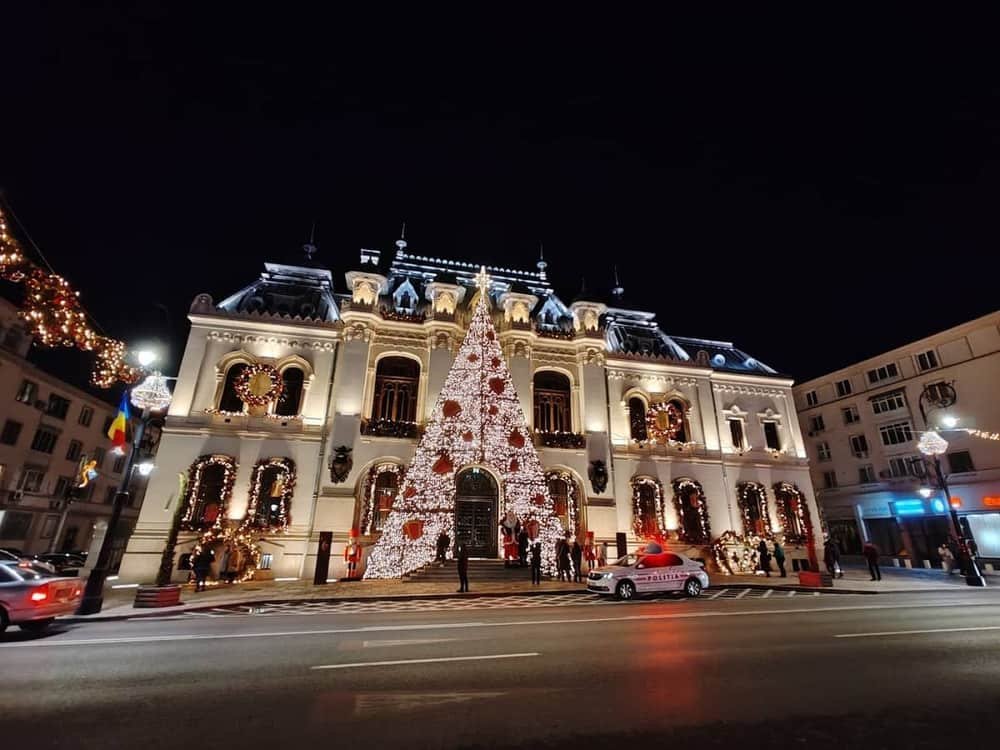 Bacolux Craiovița, Craiova