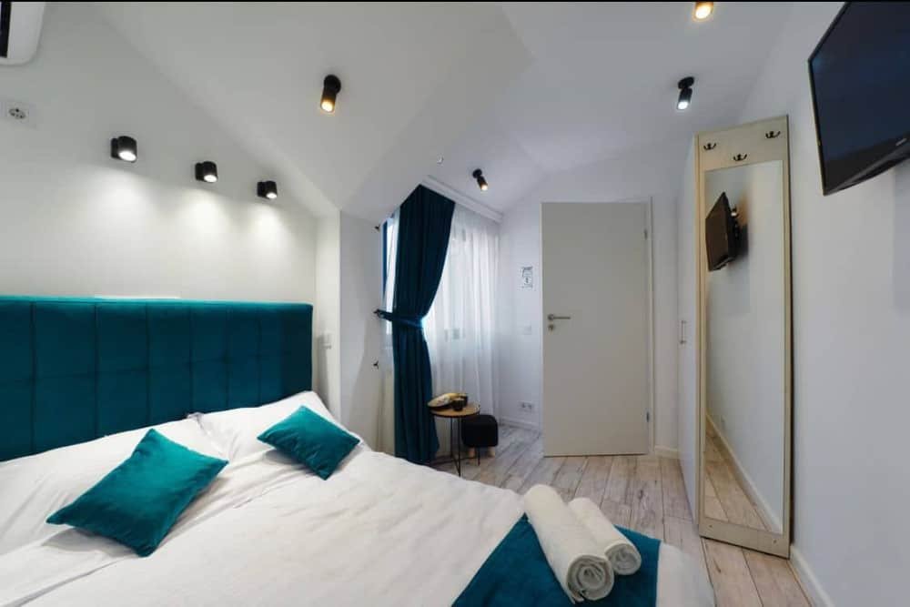 Bella House Apartaments — 2