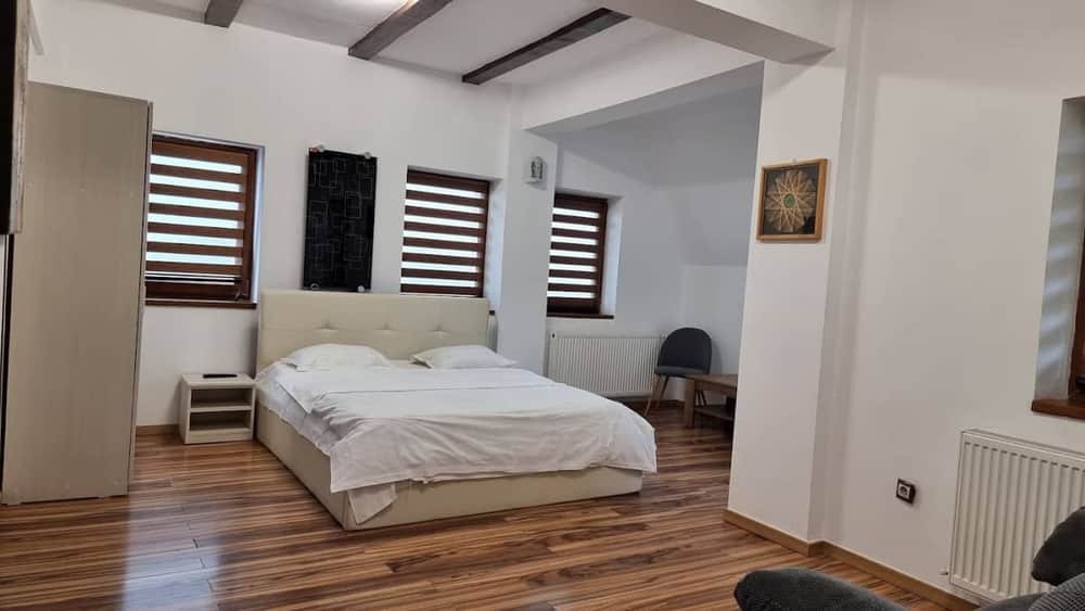 Cabana Terra — 2