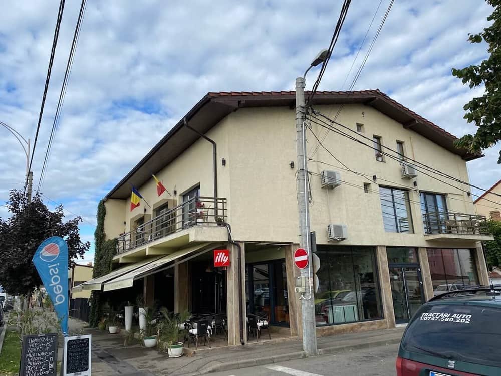 Casa Budulan