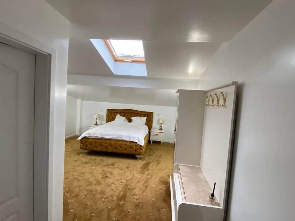 Casa Budulan — 2