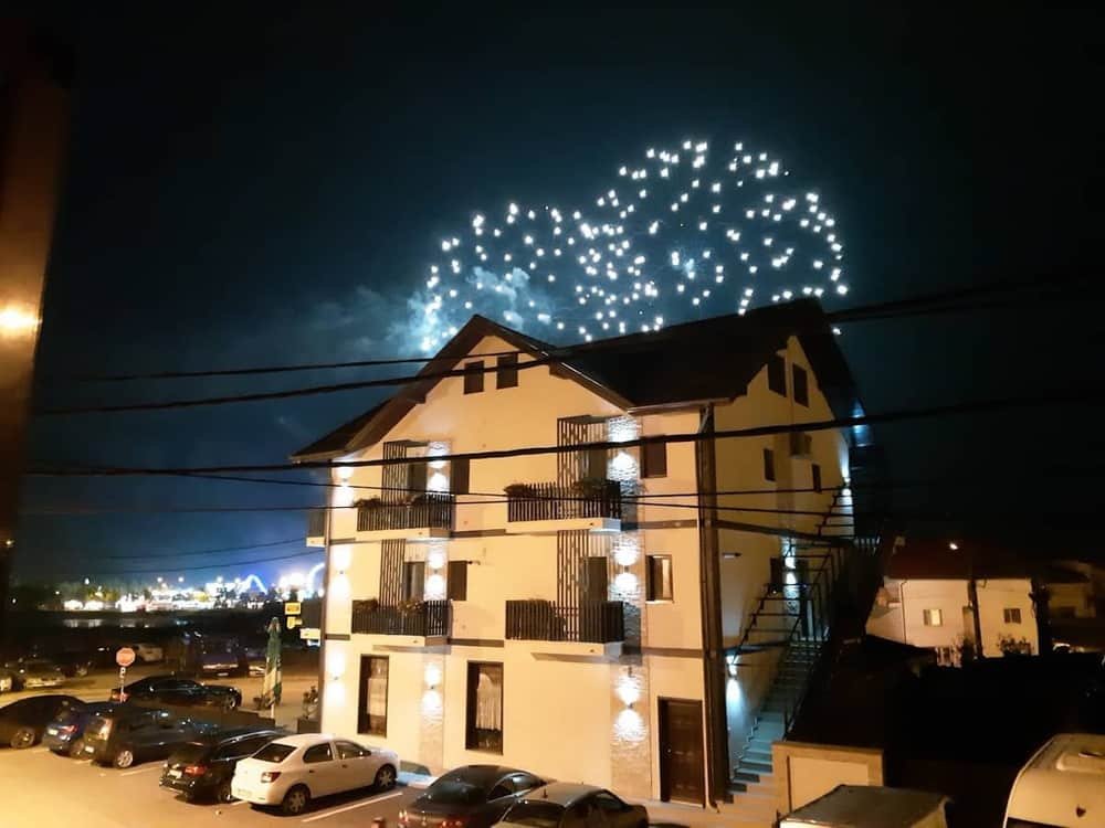 CASA CAROLI