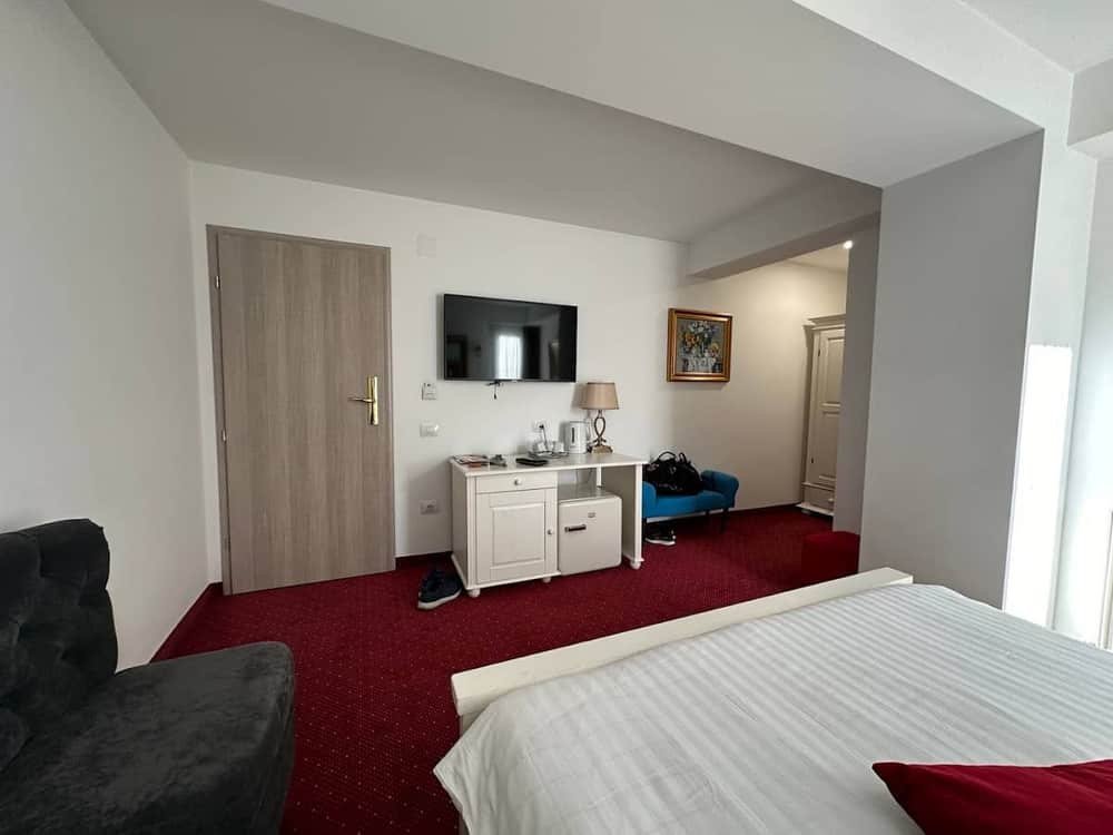Casa David - Hotel Craiova — 2